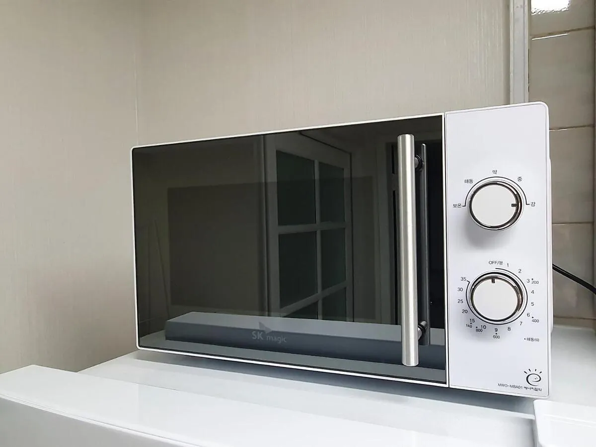 Open Mart, Traders 3 Minutes On Foot 15 Pyeong Entire House Room 2,Living Room 1, Toilet 1, Tv, Free Parking Seúl Apartamento