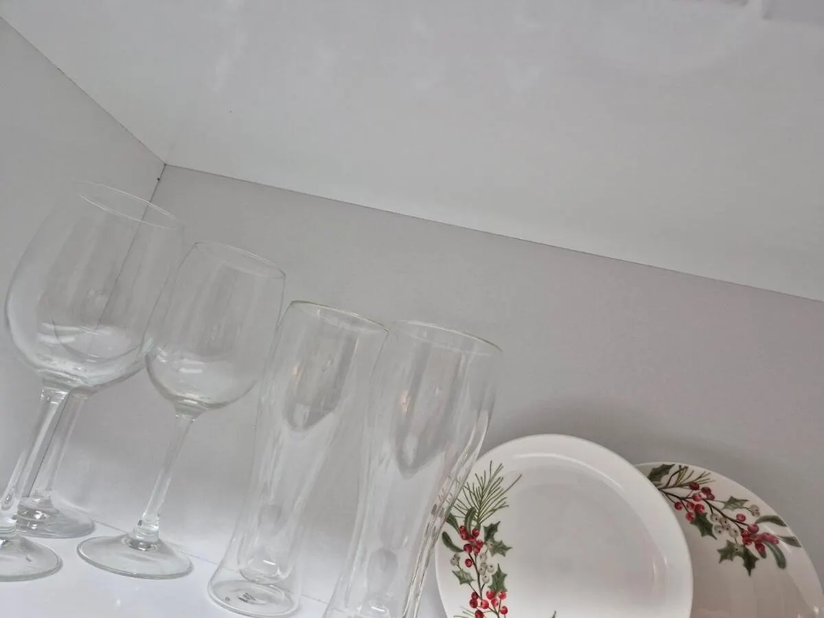 Apartamento Open Mart, Traders 3 Minutes On Foot 15 Pyeong Entire House Room 2,Living Room 1, Toilet 1, Tv, Free Parking Seúl